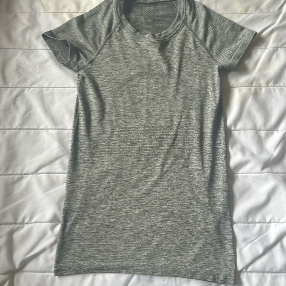 lululemon swiftly tech